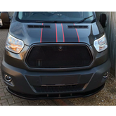 Front Splitter FORD Transit